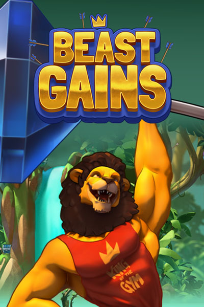 Beast Gains